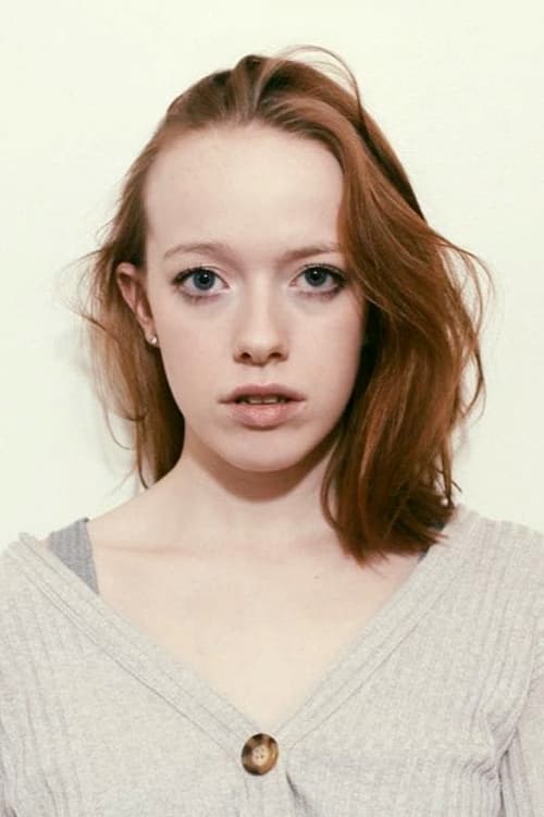 Picture of Amybeth McNulty