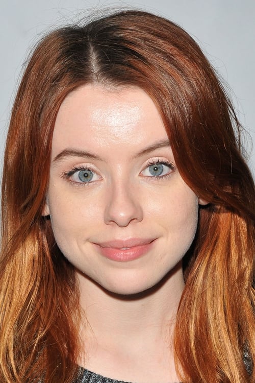 Picture of Rosie Day