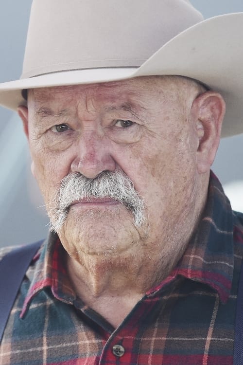 Picture of Barry Corbin