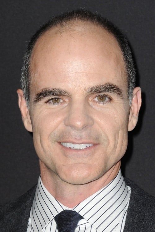 Picture of Michael Kelly