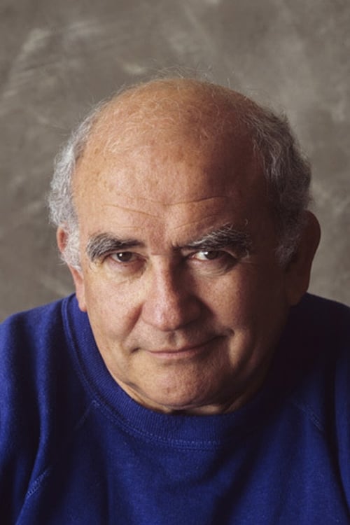 Picture of Ed Asner