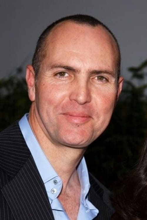 Picture of Arnold Vosloo