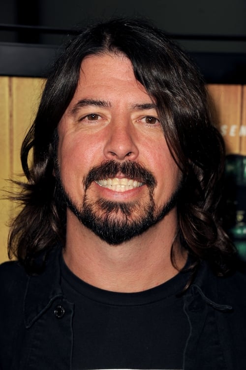 Picture of Dave Grohl