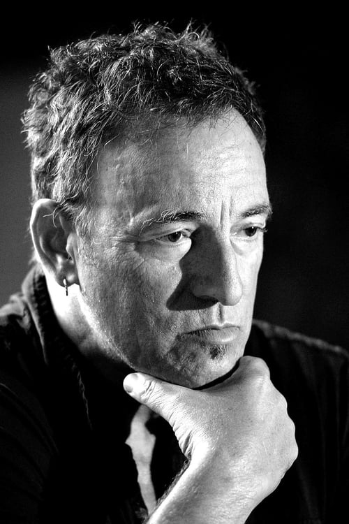 Picture of Bruce Springsteen