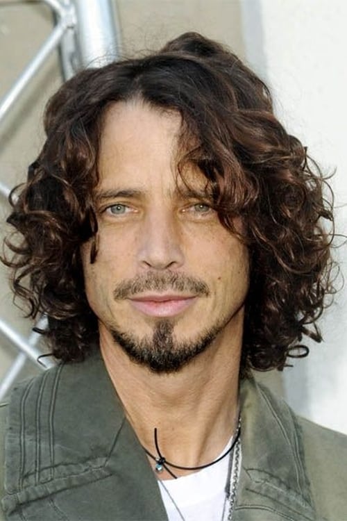 Picture of Chris Cornell