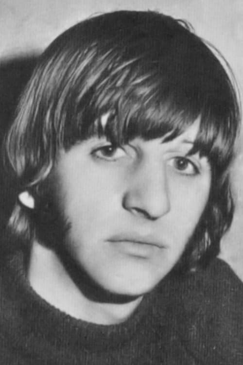 Picture of Ringo Starr