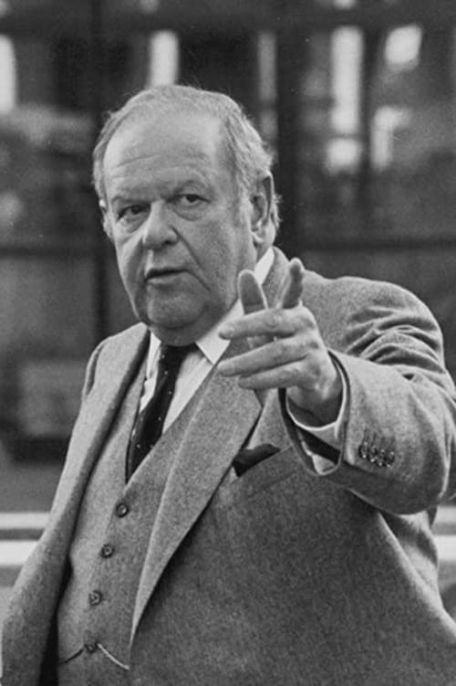 Picture of Jack Weston