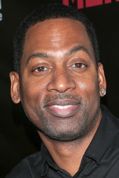 Picture of Tony Rock