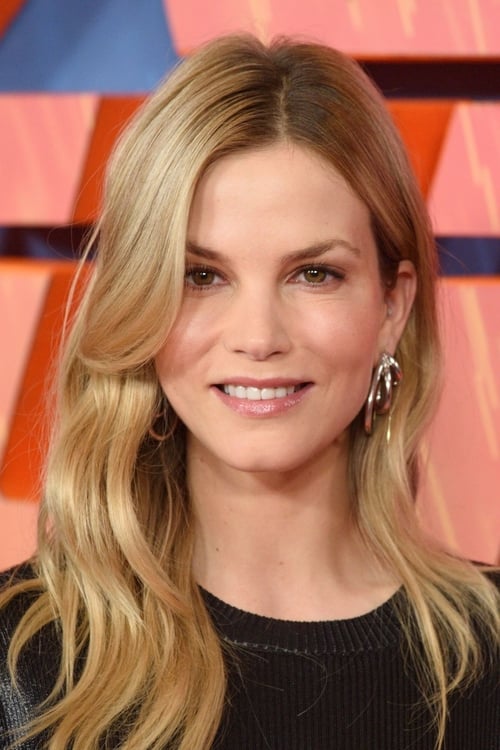 Picture of Sylvia Hoeks