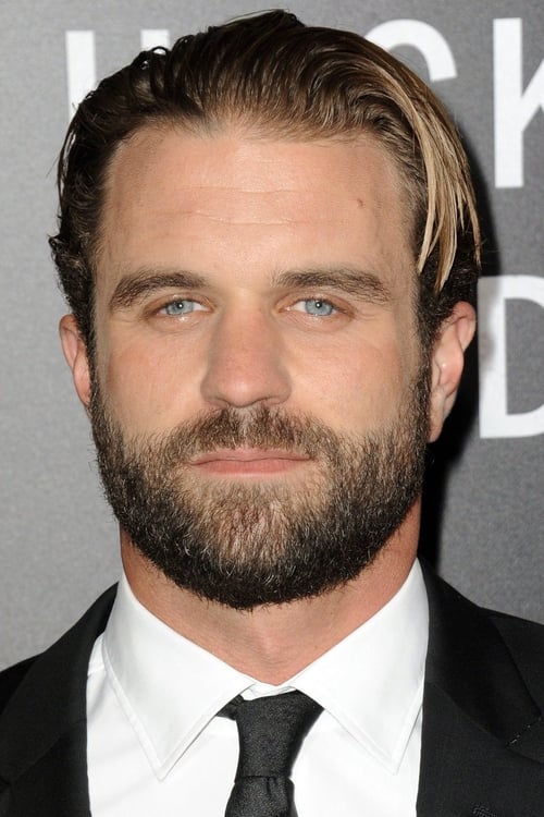 Picture of Milo Gibson