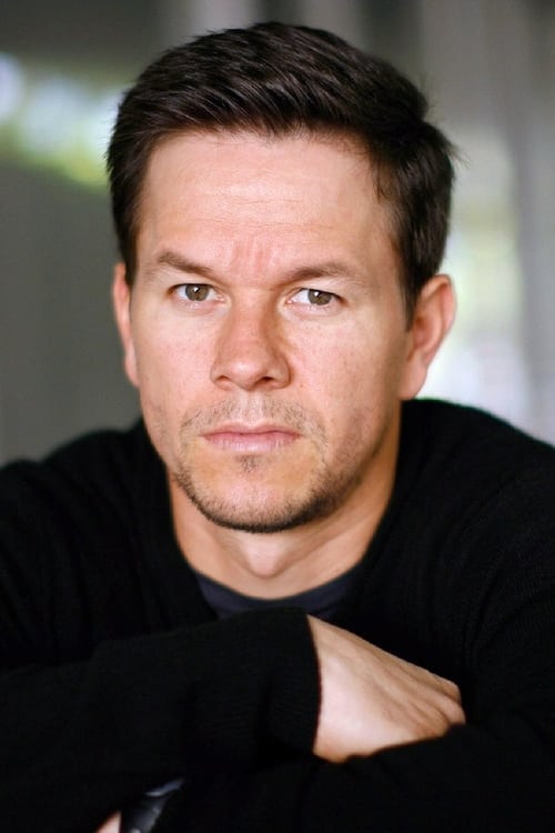 Picture of Mark Wahlberg