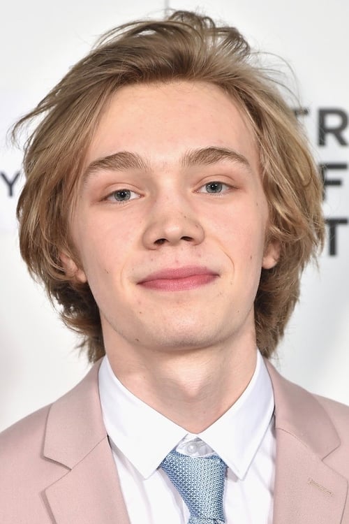 Picture of Charlie Plummer