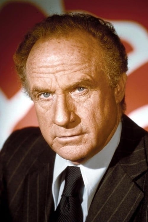 Picture of Jack Warden