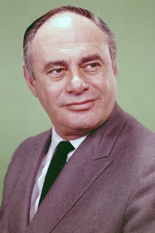 Picture of Martin Balsam