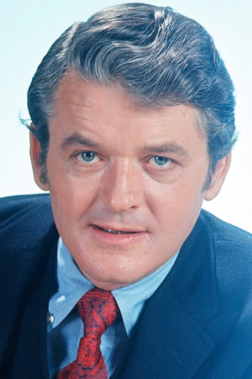 Picture of Hal Holbrook