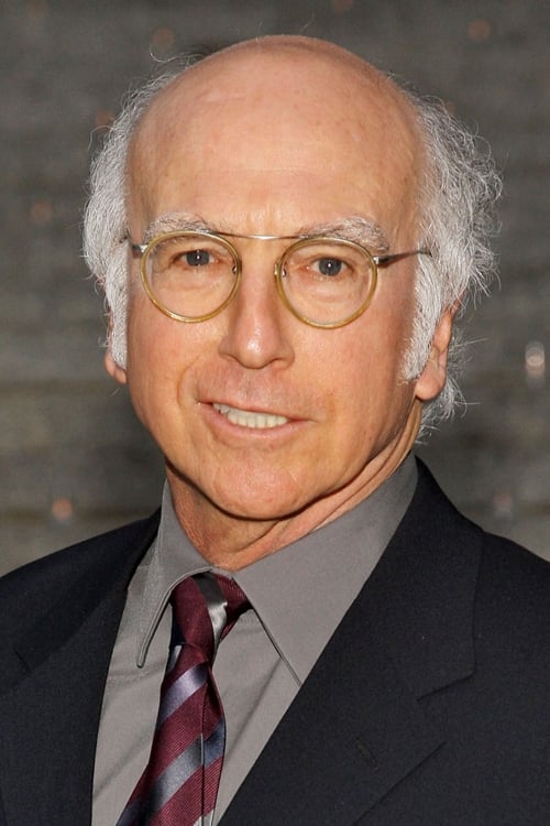 Picture of Larry David