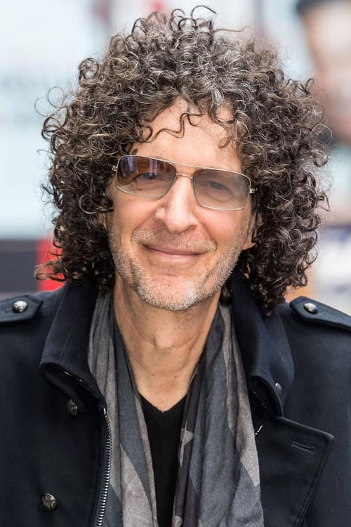 Picture of Howard Stern