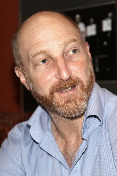 Picture of Jonathan Ames