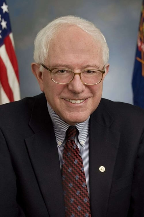 Picture of Bernie Sanders