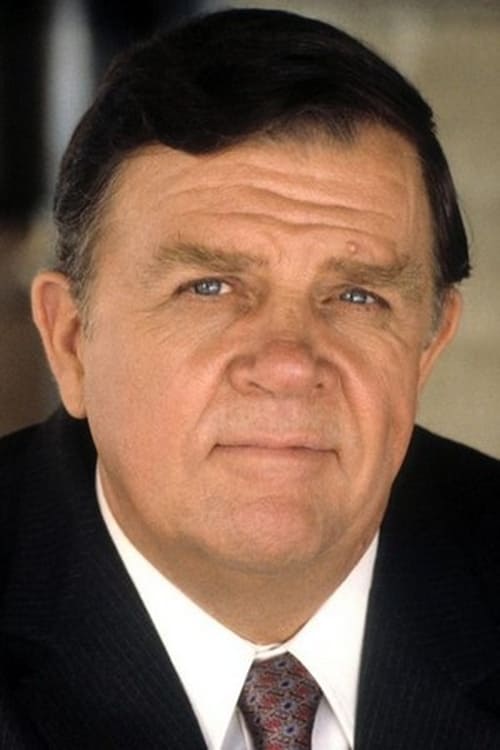 Picture of Pat Hingle