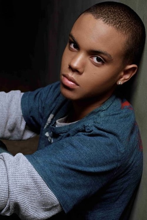 Picture of Evan Ross