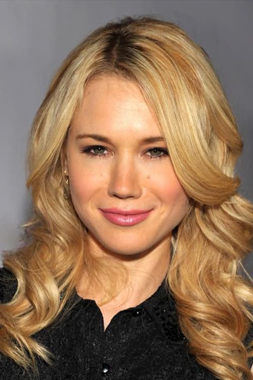 Picture of Kristen Hager