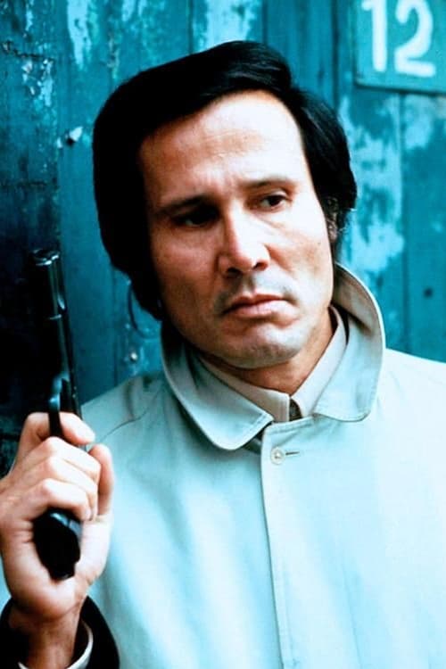 Picture of Henry Silva