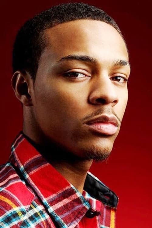 Picture of Shad Moss