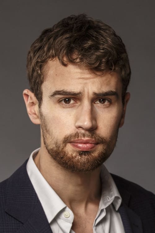 Picture of Theo James