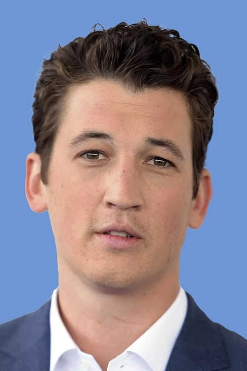 Picture of Miles Teller