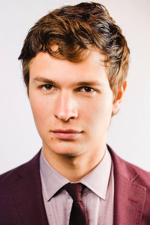 Picture of Ansel Elgort
