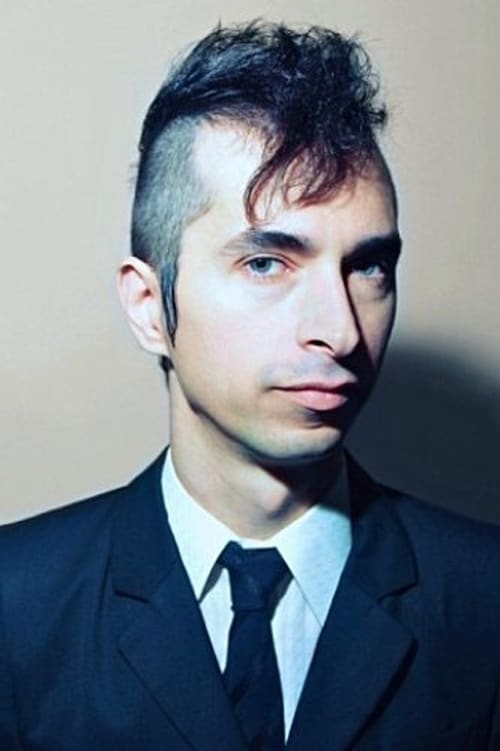Picture of Jimmy Urine