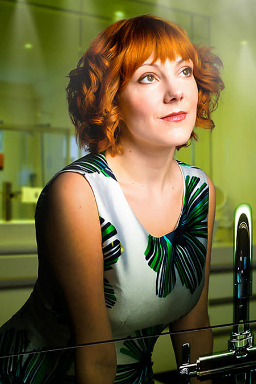 Picture of Sophie Willan