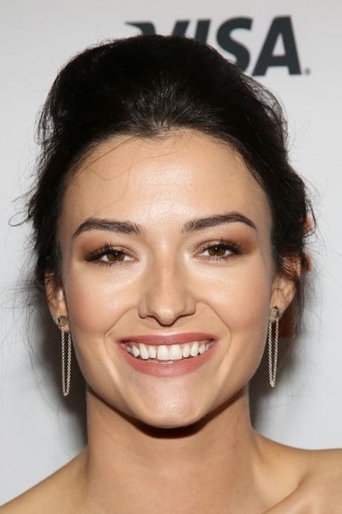 Picture of Natasha Negovanlis