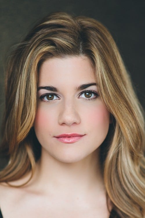 Picture of Elise Bauman
