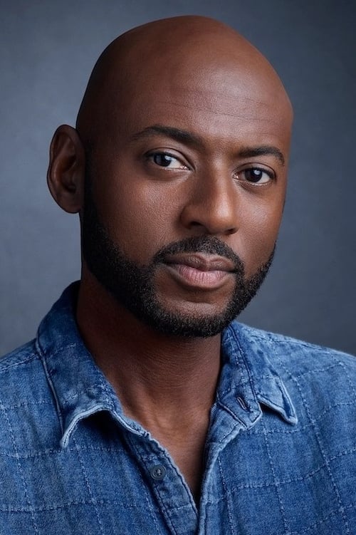 Picture of Romany Malco