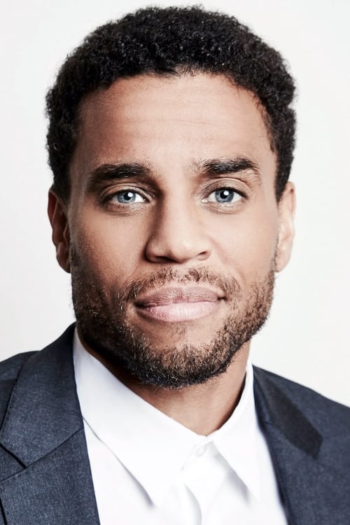 Picture of Michael Ealy