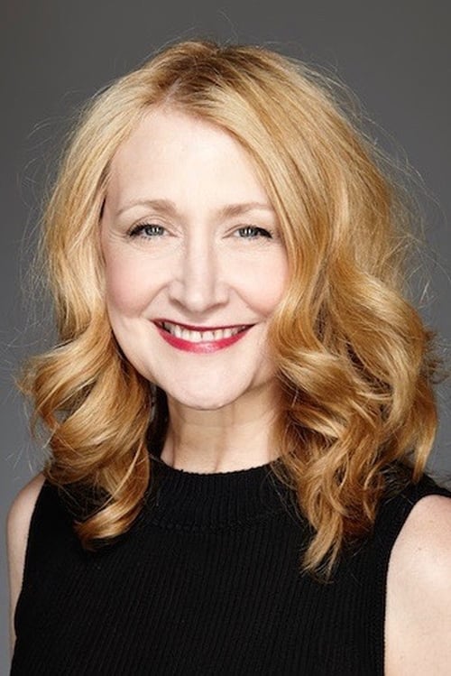 Picture of Patricia Clarkson