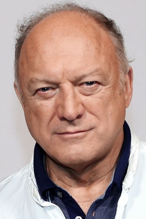 Picture of John Doman