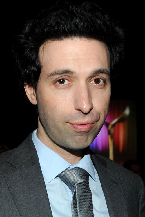 Picture of Alex Karpovsky