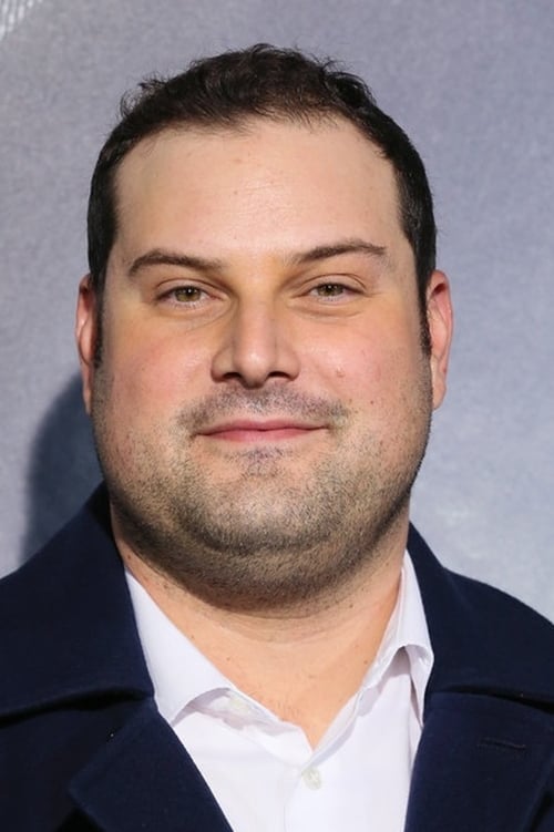 Picture of Max Adler