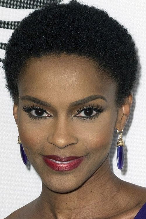 Picture of Kim Hawthorne