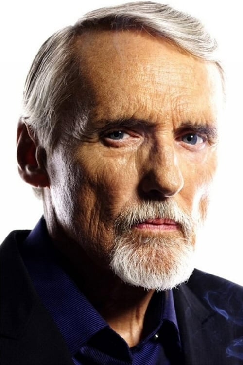 Picture of Dennis Hopper