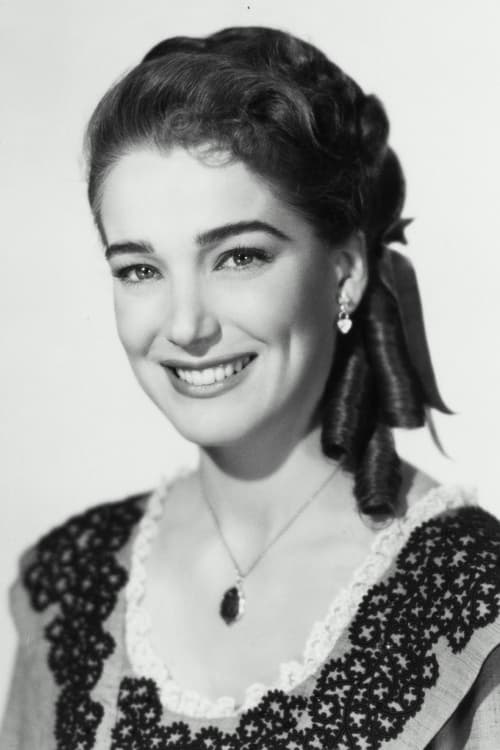 Picture of Julie Adams