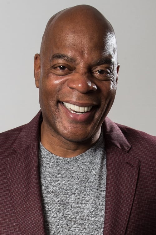 Picture of Alonzo Bodden