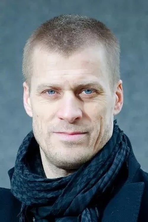 Picture of Jens Hultén