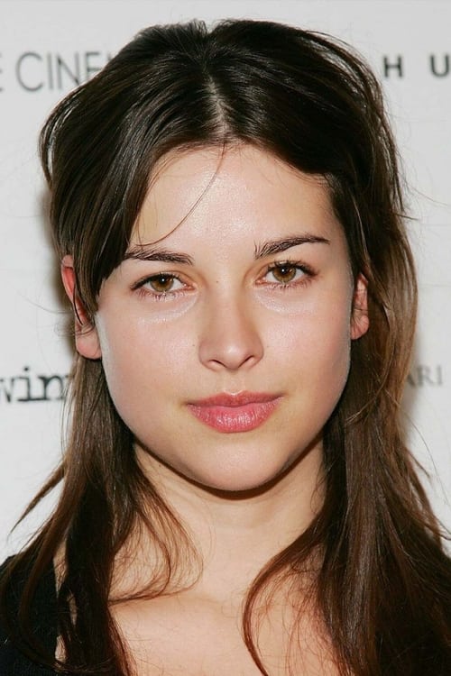 Picture of Amelia Warner