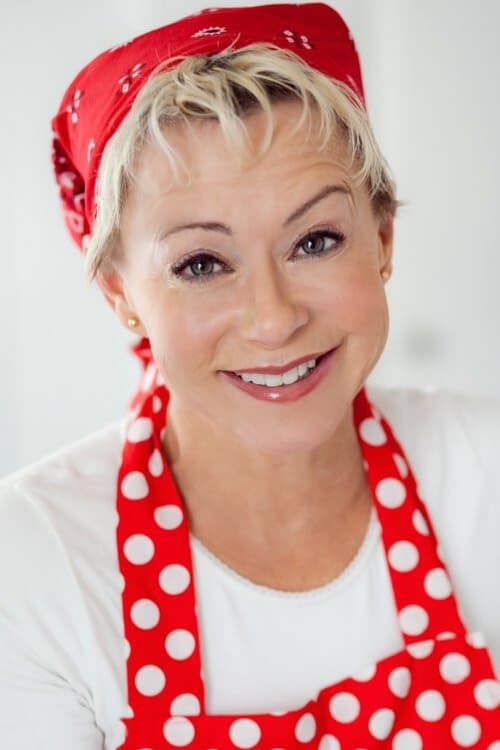 Picture of Debi Derryberry