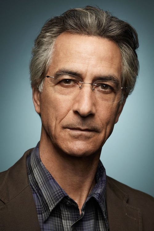 Picture of David Strathairn