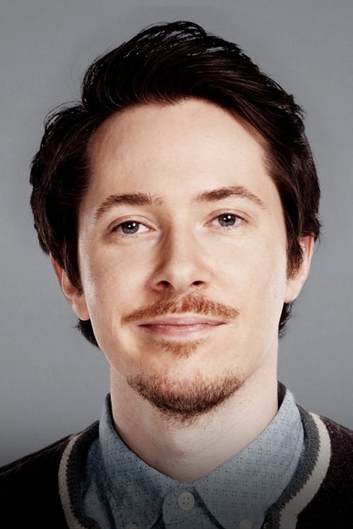 Picture of Ryan Cartwright